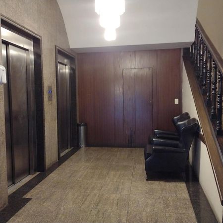 Lux Hotel Σάο Πάολο Εξωτερικό φωτογραφία