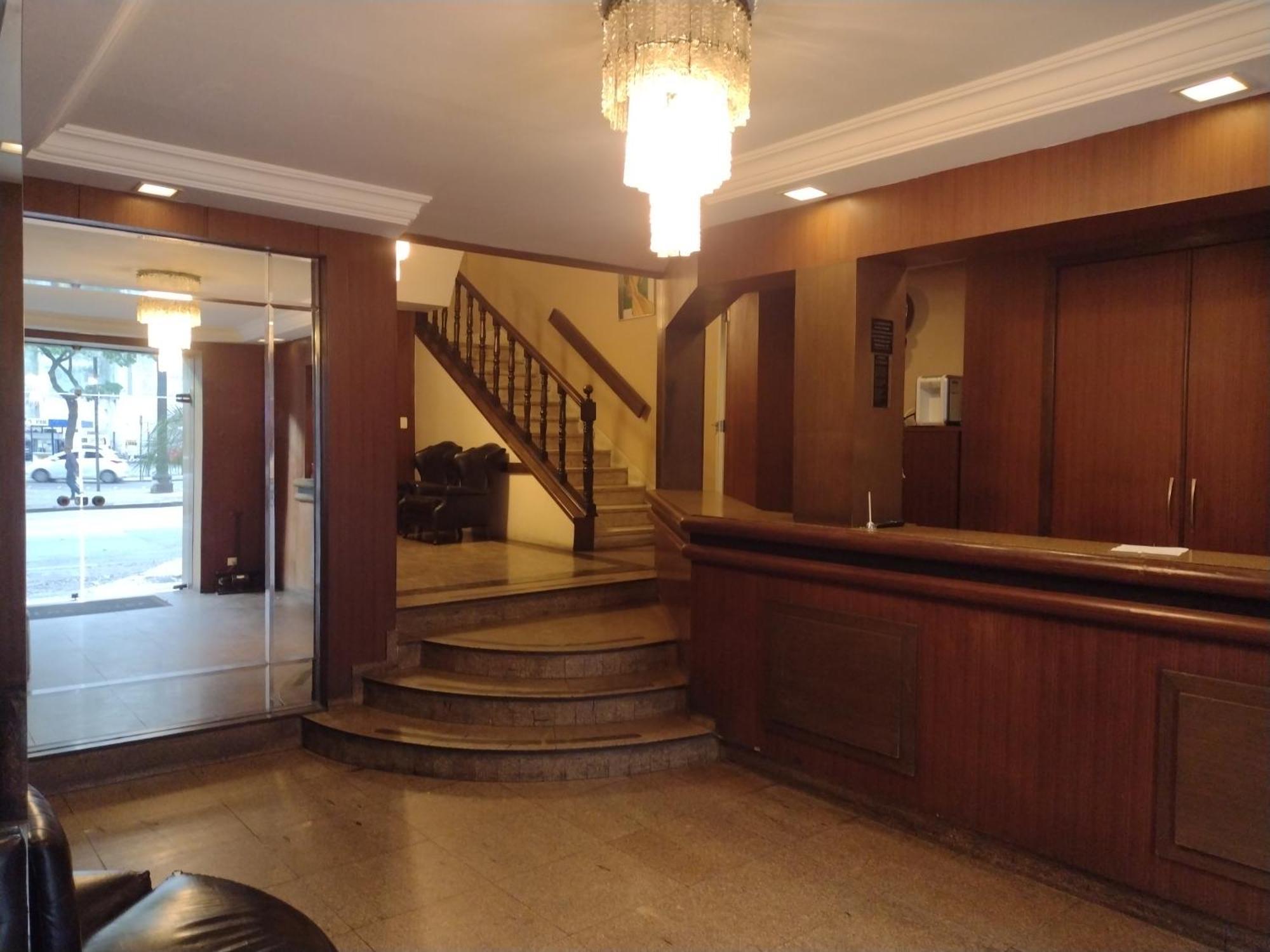 Lux Hotel Σάο Πάολο Εξωτερικό φωτογραφία