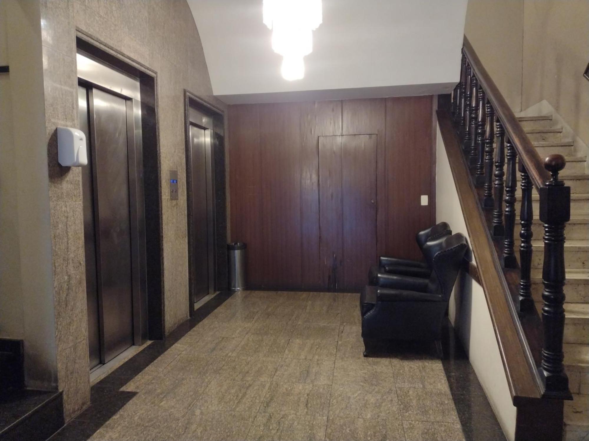 Lux Hotel Σάο Πάολο Εξωτερικό φωτογραφία