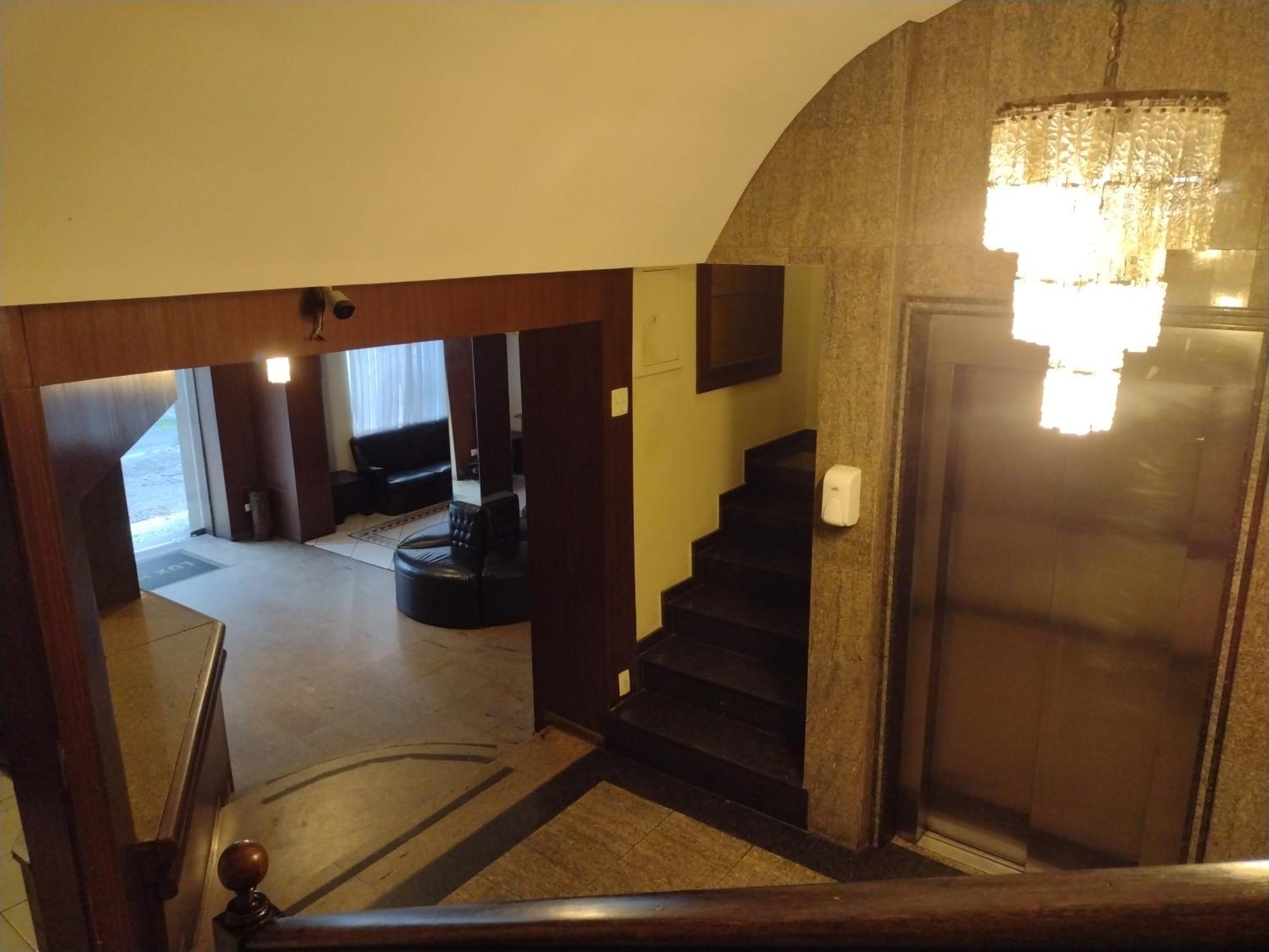 Lux Hotel Σάο Πάολο Εξωτερικό φωτογραφία