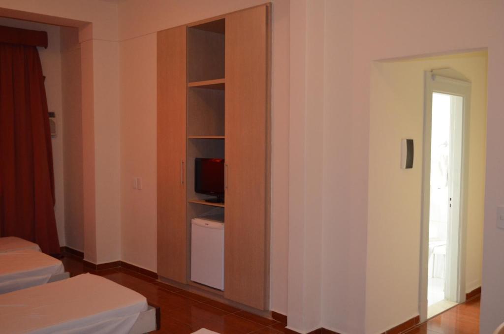 Lux Hotel Σάο Πάολο Εξωτερικό φωτογραφία