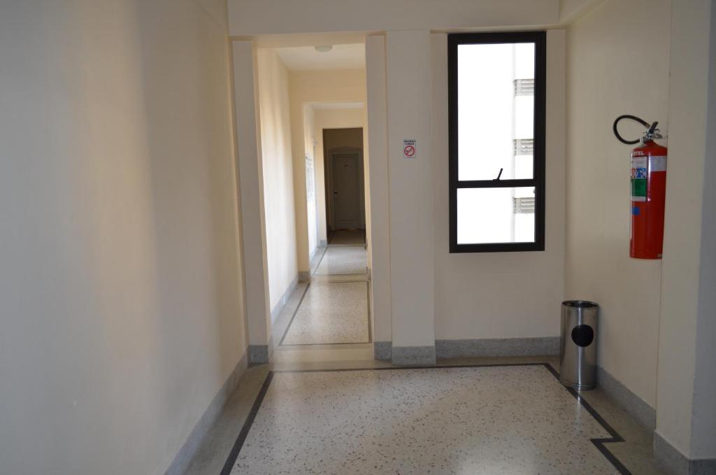 Lux Hotel Σάο Πάολο Εξωτερικό φωτογραφία