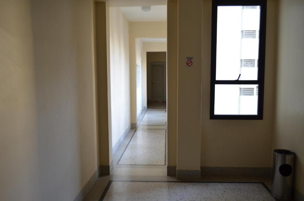 Lux Hotel Σάο Πάολο Εξωτερικό φωτογραφία