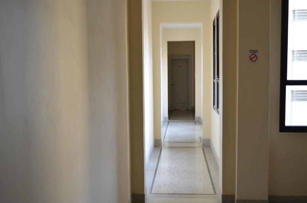 Lux Hotel Σάο Πάολο Εξωτερικό φωτογραφία