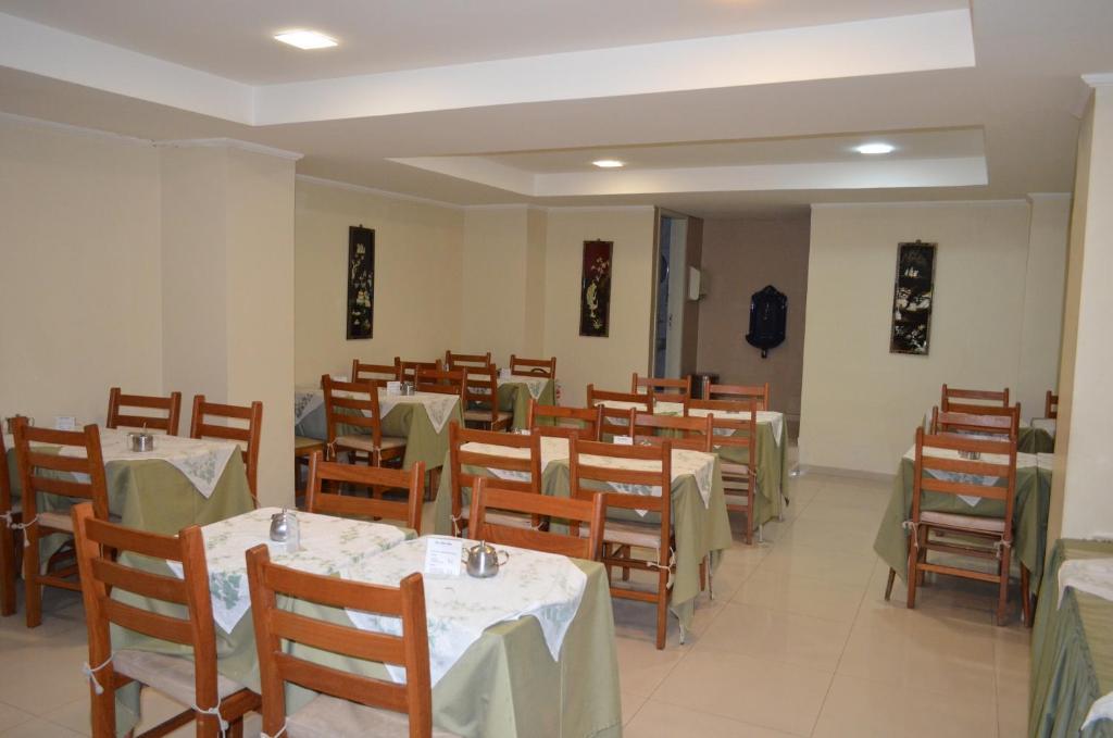 Lux Hotel Σάο Πάολο Εξωτερικό φωτογραφία