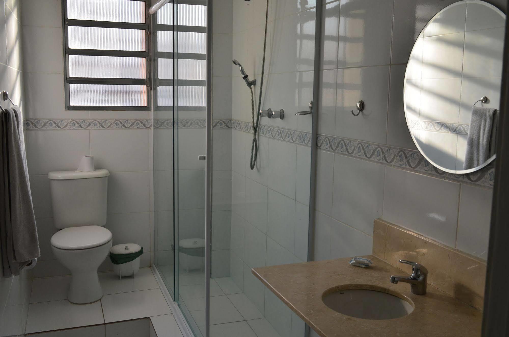 Lux Hotel Σάο Πάολο Εξωτερικό φωτογραφία
