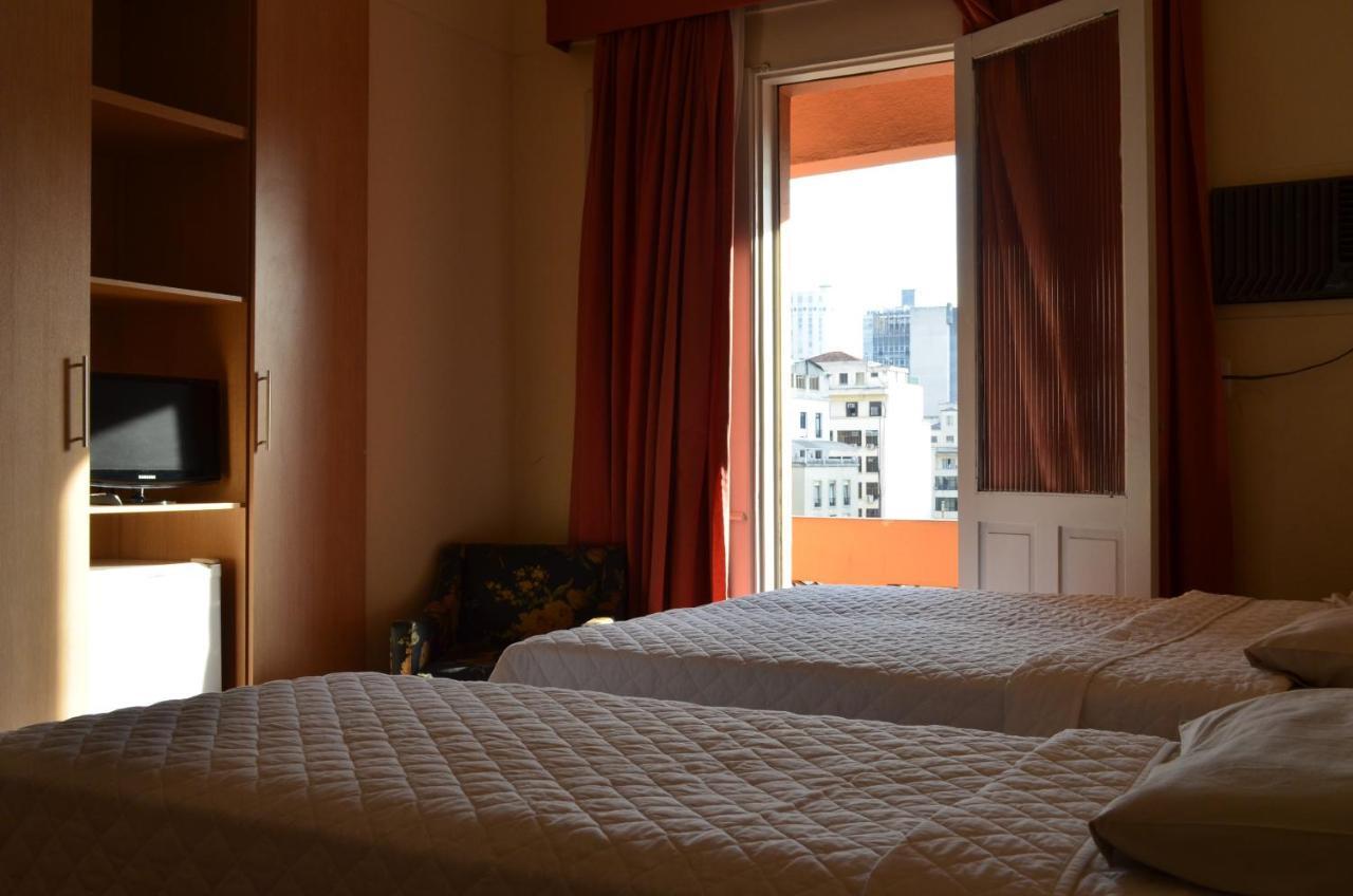 Lux Hotel Σάο Πάολο Δωμάτιο φωτογραφία